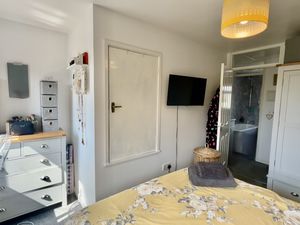 Bedroom 1- click for photo gallery
